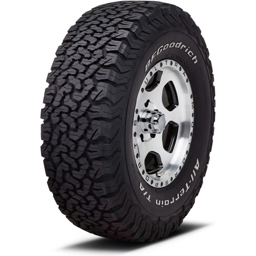 BFGOODRICH All-Terrain KO2 TA