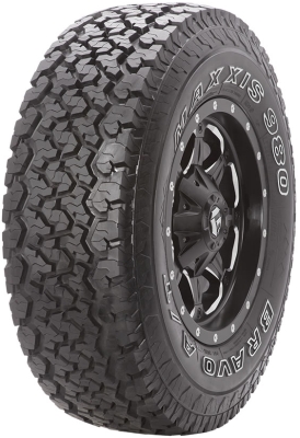   MAXXIS AT-980 235/70R16  106T