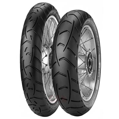  METZELER Tourance Next 140/80R17 69V Rear