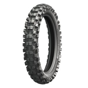  MICHELIN Starcross 5 MEDIUM 100/100R18 59M TT Rear