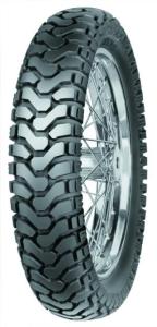  MITAS E-07 140/80R18 70T TL (Rear)