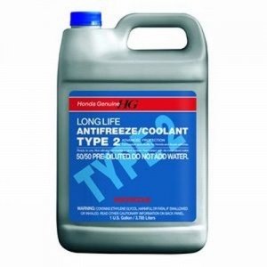    HONDA Long Life Antifreeze/Coolant Type 2 (3,78)
