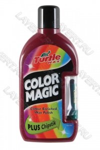  -  "Color magic plus" Turtle Wax FG6494 (500)