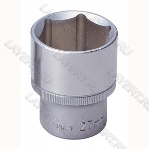   1/2" 13 6. Jonnesway S04H4113  55