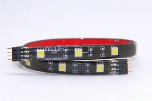   12 5050 SMD 2.4W IP65 MTF  30 