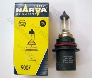  HB5/9007 (65/55) PX29t 12V Narva 48007