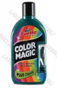  -  "Color magic plus" Turtle Wax FG7007 (500)