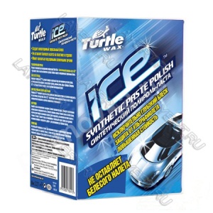   ICE  +  +  Turtle Wax FG 6480 (227)