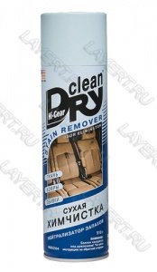    Dry Clean Hi-Gear HG5204 (510)