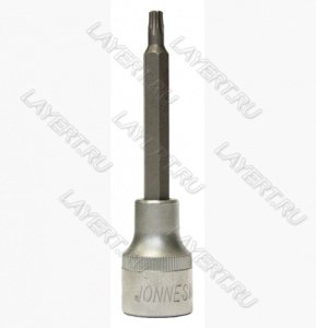   "TORX" T-25  1/2" Jonnesway S07H4325