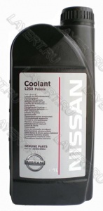  Coolant Premix  Nissan  (1) EU