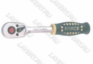  1/4" 20 Force 802215 .130  120