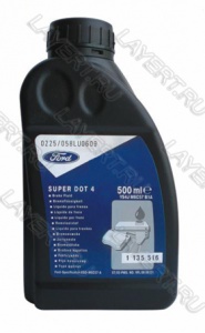    Ford M6C57A 1135516 DOT-4 (0,5)