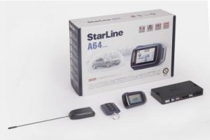  Star Line A64 CAN /  