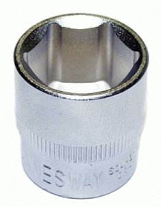   3/8" 21 Jonnesway S04H3121