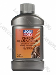   Chrom Glans Creme Liqui Moly 1529 (250)