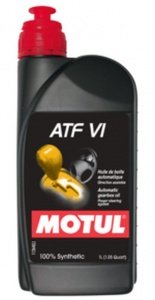  .   Motul ATF VI (1) .