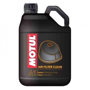     A1 Air Filter Clean MOTUL (5).
