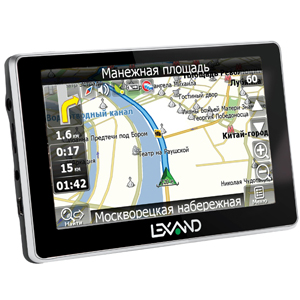   Lexand STR-5300