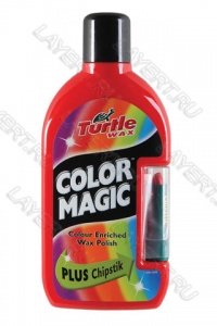  -  "Color magic plus" Turtle Wax FG5001 (500)