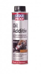    Oil Additiv Liqui Moly 1998 (300)