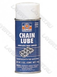        Chain Lube Permatex (141)