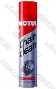   Chain Clean Motul 102980 (400)