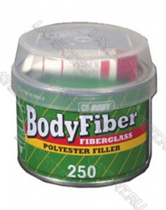  Body   Fiber (250)