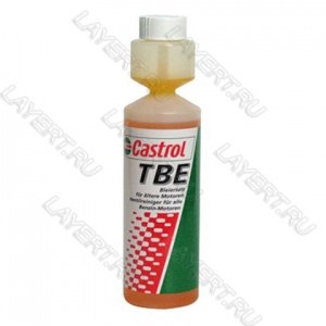    TBE Castrol  250 (250ml)