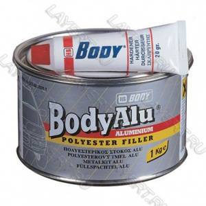  Body   Bodyalu 255 (1)