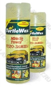      Turtle Wax TW4420