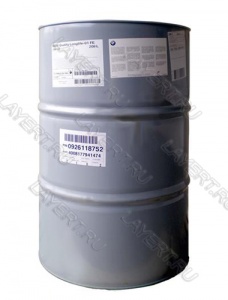   BMW Quality Longlife-01 FE 0W30 (208) 83210144464 EU