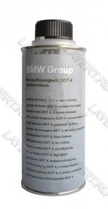   DOT-4 BMW 83130139895 (0,25) EU