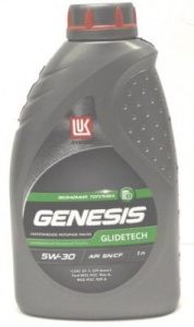    GENESIS GLIDETECH 5W-30 (1) .