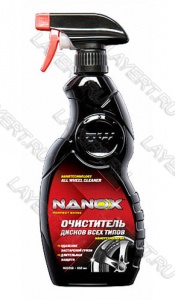         NANOX NX5629 (450)