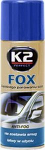  FOX K2 (200)