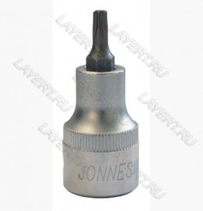   "TORX" T-27  1/2" Jonnesway S07H427