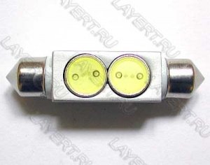   C25W (SV8.5/8) 42 SMD+70%  - 12V Megapower