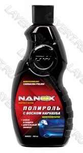     NANOX NX8222 (450)