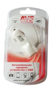   AVS  2 USB  UC-423 3100A