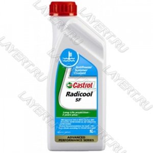    Castrol Radicool SF (1)