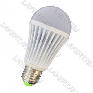      80 SMD LED 9W=85W LM-0927WNW-E27 Mega Lighting