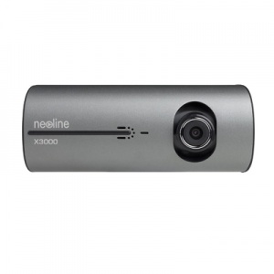 Видеорегистратор Neoline X3000 (GPS, 2 камеры)