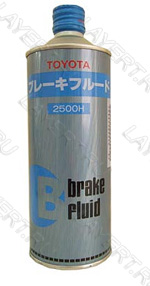   DOT-3 Brake Fluid Toyota 08823-00090 (0,5) 