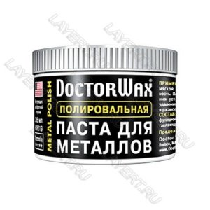     Doctor Wax DW8319 (150)