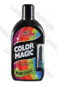    "Color magic plus" Turtle Wax FG7014 (500)