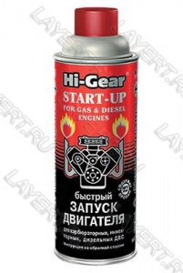       Hi-Gear HG3319 (400)