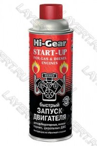       Hi-Gear HG3319 (400)