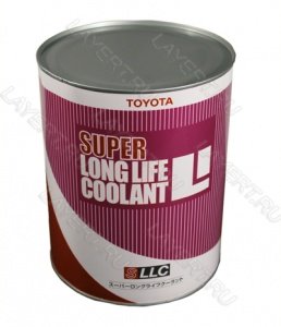  Super LLC  Toyota 08889-01005 (2) 