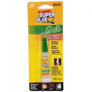 Клей Супер гель The Original Super Glue